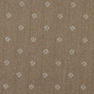 3655 Desert Leaf by Charlotte Fabric