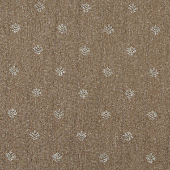 3655 Desert Leaf by Charlotte Fabric Ring Book Page #4 85% Olefin, 15% Polyester Made In USA Exceeds 110,000 Wyzenbeek Rubs (Heavy Duty) Horizontal: 4" x Vertical: 3.5" 54 Inches - Fabric Carolina -