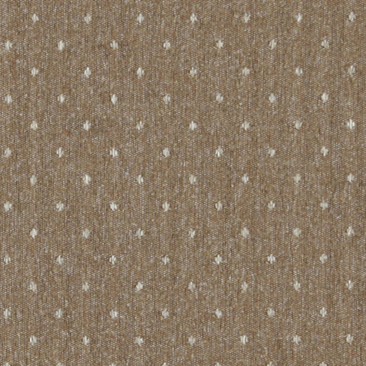 3656 Desert Dot by Charlotte Fabric Ring Book Page #4 85% Olefin, 15% Polyester Made In USA Exceeds 110,000 Wyzenbeek Rubs (Heavy Duty) Horizontal: 1.25" x Vertical: 1.25" 54 Inches - Fabric Carolina -