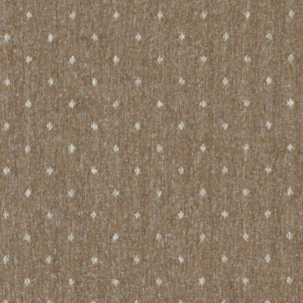 3656 Desert Dot by Charlotte Fabric Ring Book Page #4 85% Olefin, 15% Polyester Made In USA Exceeds 110,000 Wyzenbeek Rubs (Heavy Duty) Horizontal: 1.25" x Vertical: 1.25" 54 Inches - Fabric Carolina -