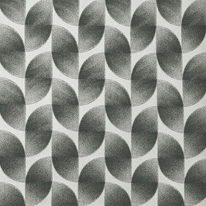 Moon Splice Charcoal by Kravet Fabric