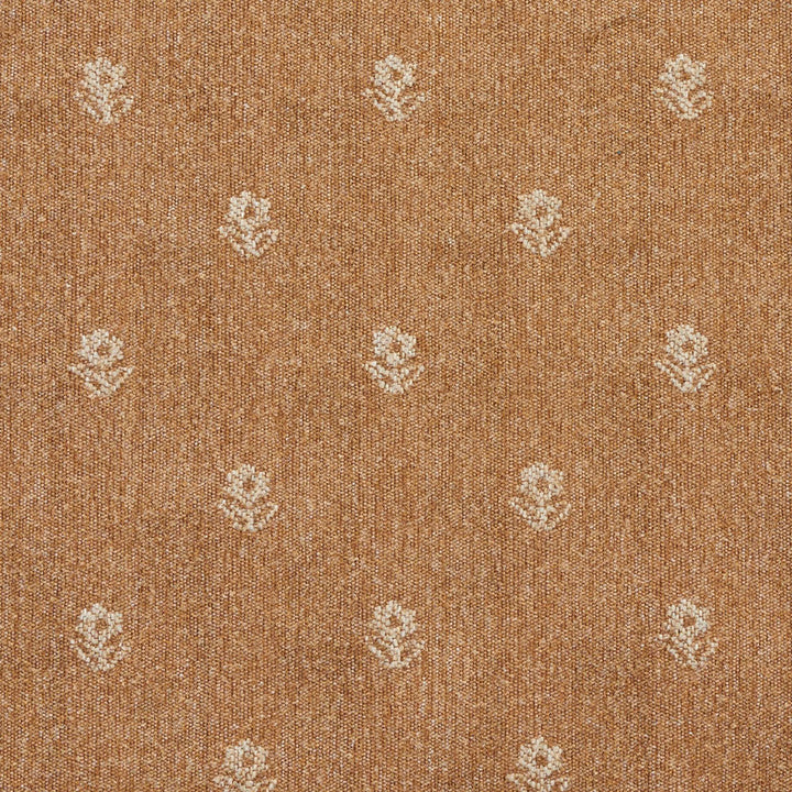 3657 Desert Petal by Charlotte Fabric Ring Book Page #4 85% Olefin, 15% Polyester Made In USA Exceeds 110,000 Wyzenbeek Rubs (Heavy Duty) Horizontal: 4" x Vertical: 3.5" 54 Inches - Fabric Carolina -