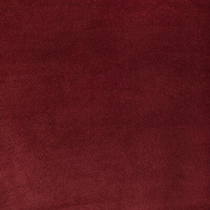Rocco Velvet Currant 36652.912.0 by Kravet Contract Fabric
