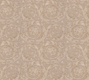 Sublime Rose Gold by Seabrook Wallpaper
