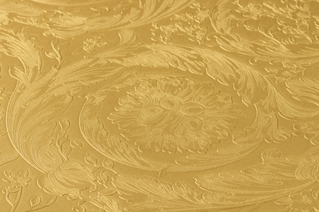 Sublime Egypt 366923X by Versace Designer Wallpaper