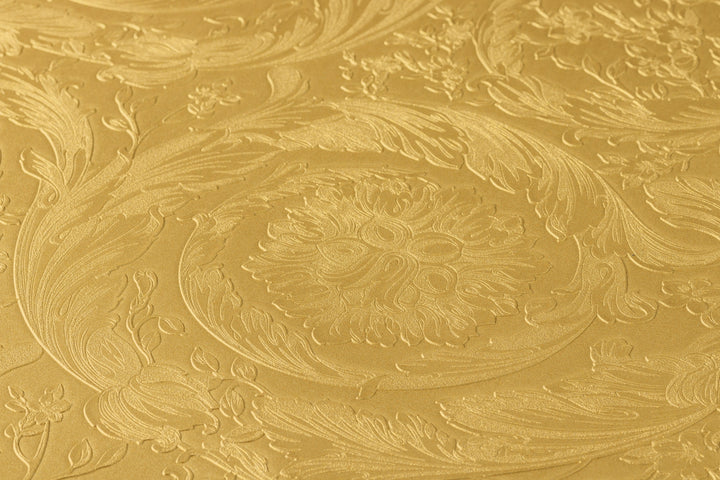 Sublime Egypt 366923X by Versace Designer Wallpaper