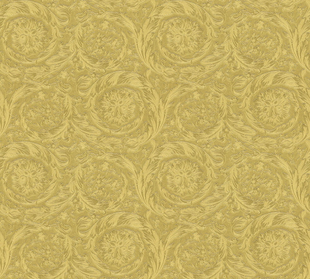 Sublime Egypt by Seabrook Wallpaper Versace Volume 4 Germany 75.3 12.6" 27.5" - Fabric Carolina -