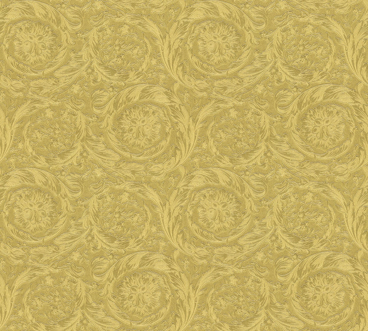 Sublime Egypt by Seabrook Wallpaper Versace Volume 4 Germany 75.3 12.6" 27.5" - Fabric Carolina -