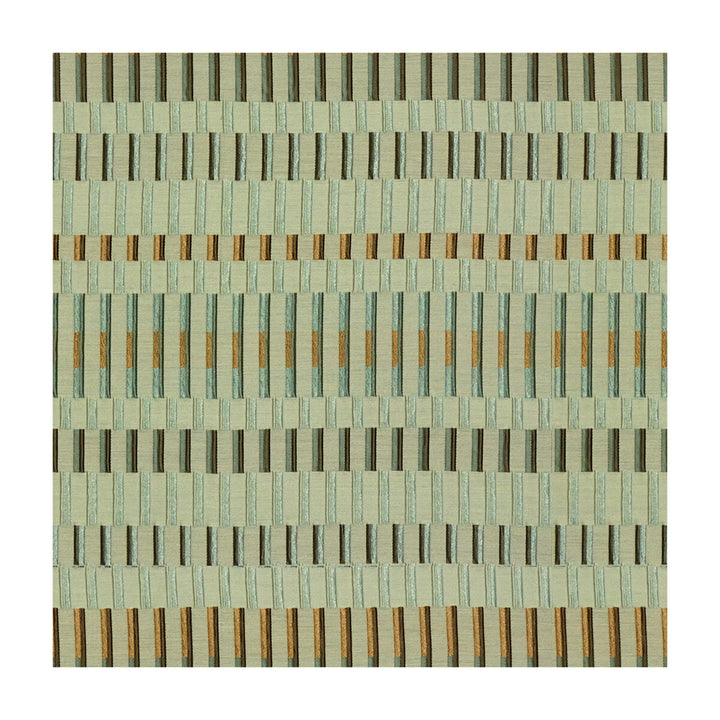 Multi Mania Grey Stone by Kravet Couture Fabric MODERN LUXE II POLYESTER - 37%;VISCOSE - 29%;ACRYLIC - 18%;SILK - 16% India - Horizontal: - and Vertical: 32 52 - Fabric Carolina -