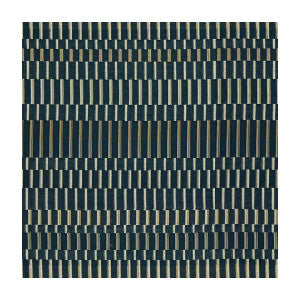 Multi Mania Navy by Kravet Couture Fabric