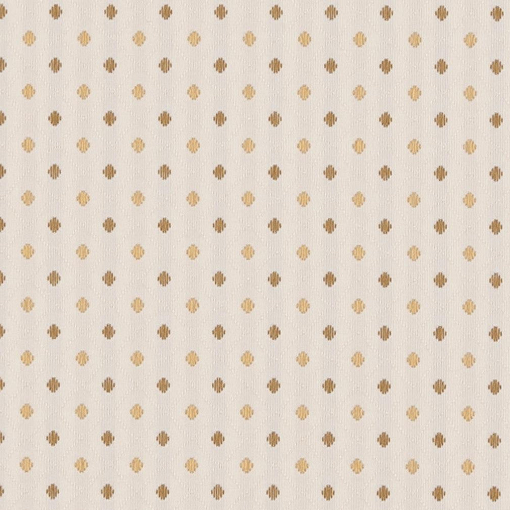 3672 Parchment by Charlotte Fabric Ring Book Page #3 100% Woven Polyester Asia Exceeds 120,000 Wyzenbeek Rubs (Heavy Duty) </p><p>Repeat: Horizontal: 1.5" x Vertical: 1.5" 54 Inches - Fabric Carolina -