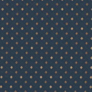 3675 Sapphire by Charlotte Fabric