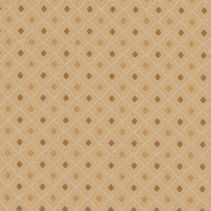 3676 Maize by Charlotte Fabric
