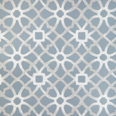 Kravet Design - Upholstery - 36788.505.0 - Upholstery - POLYESTER - 50%;COTTON - 30%;VISCOSE - 20% - India </p><p>Repeat: H: , V: 27.5 21 - My Fabric Connection -