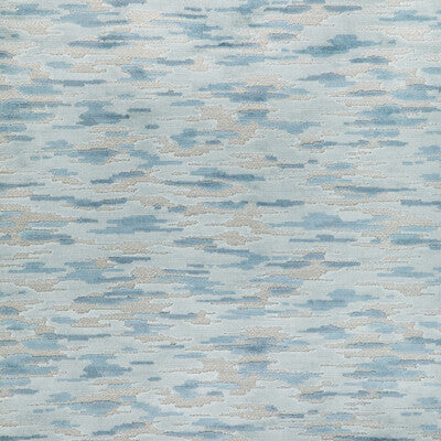 Kravet Design Upholstery 36798.15.0 Upholstery POLYESTER - 57%;VISCOSE - 43% India </p><p>Repeat: H: , V: 27.5 21 - My Fabric Connection -