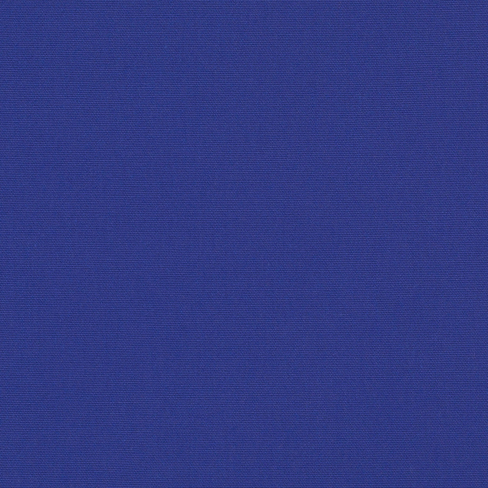 4679 Ocean Blue by Sunbrella Designer Fabric Sunbrella Awning / Marine 46 in. Solids 100% Sunbrella® Acrylic USA or Imported 10-Year Horizontal: and Vertical: 46 in. - Swanky Fabrics -