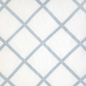 Crisscross Luxe Seamist 36806.5.0 by Kravet Design Fabric