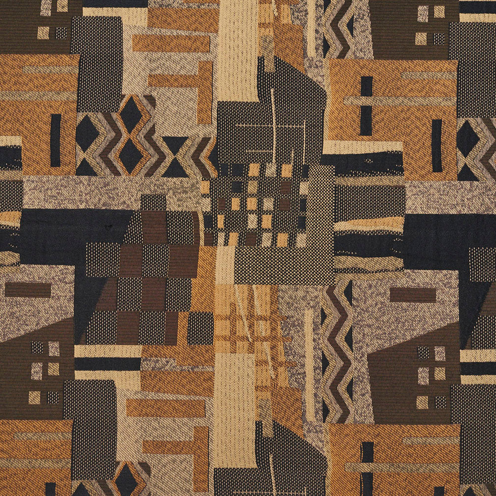 3680 Aztec by Charlotte Fabric Ring Book Page #1 100% Woven Polyester Asia Exceeds 100,000 Wyzenbeek Rubs (Heavy Duty) Horizontal: 14.5" x Vertical: 14.5" 54 Inches - Fabric Carolina -