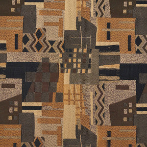 3680 Aztec by Charlotte Fabric