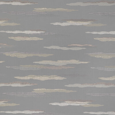 Kravet Design Multipurpose 36819.11.0 Multipurpose POLYESTER - 50%;VISCOSE - 50% India </p><p>Repeat: H: , V: 27.5 21 - My Fabric Connection -