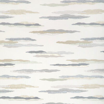Kravet Design Multipurpose 36819.15.0 Multipurpose POLYESTER - 50%;VISCOSE - 50% India </p><p>Repeat: H: , V: 27.5 21 - My Fabric Connection -