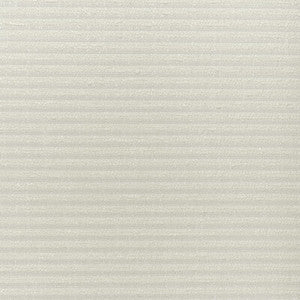 Plushy Stripe Snow 36859.101.0 by Kravet Couture Fabric