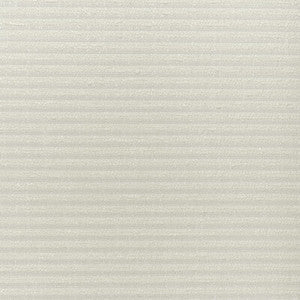 Plushy Stripe Snow 36859.101.0 by Kravet Couture Fabric
