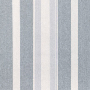 Natural Stripe Sky 36863.115.0 by Kravet Couture Fabric