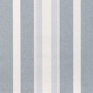 Natural Stripe Sky 36863.115.0 by Kravet Couture Fabric