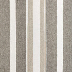 Natural Stripe Barley 36863.616.0 by Kravet Couture Fabric