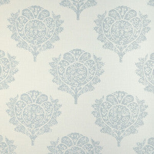 Heirlooms Mist 36864.15.0 by Kravet Couture Fabric