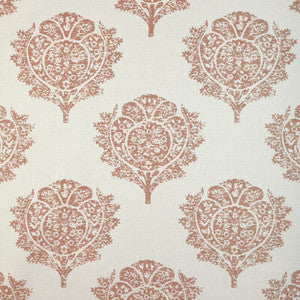 Heirlooms Clay 36864.24.0 by Kravet Couture Fabric
