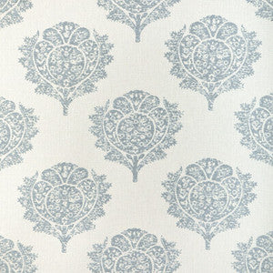 Heirlooms Sky 36864.5.0 by Kravet Couture Fabric
