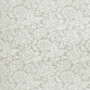 Shabby Damask Snow 36870.101.0 by Kravet Couture Fabric