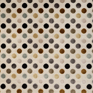 Dot Spot Moonlit by Kravet Fabric