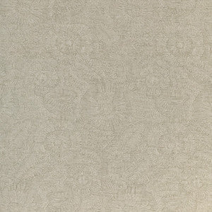 Chenille Bloom Linen 36889.16.0 by Kravet Couture Fabric