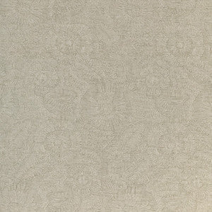 Chenille Bloom Linen 36889.16.0 by Kravet Couture Fabric