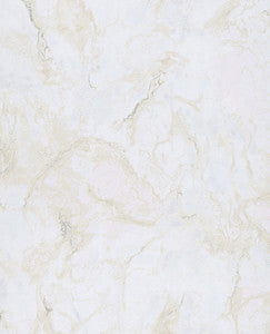 Botticino Pink Marble Wallpaper by Eijffinger