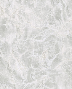 Botticino Silver Marble Wallpaper by Eijffinger