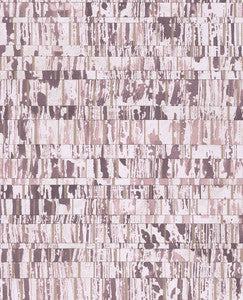 Demi Magenta Abstract Wallpaper by Eijffinger