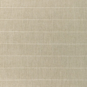 Barley Stripe Flax 36901.16.0 by Kravet Couture Fabric
