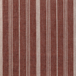 Furrow Stripe Ruby 36902.9.0 by Kravet Couture Fabric