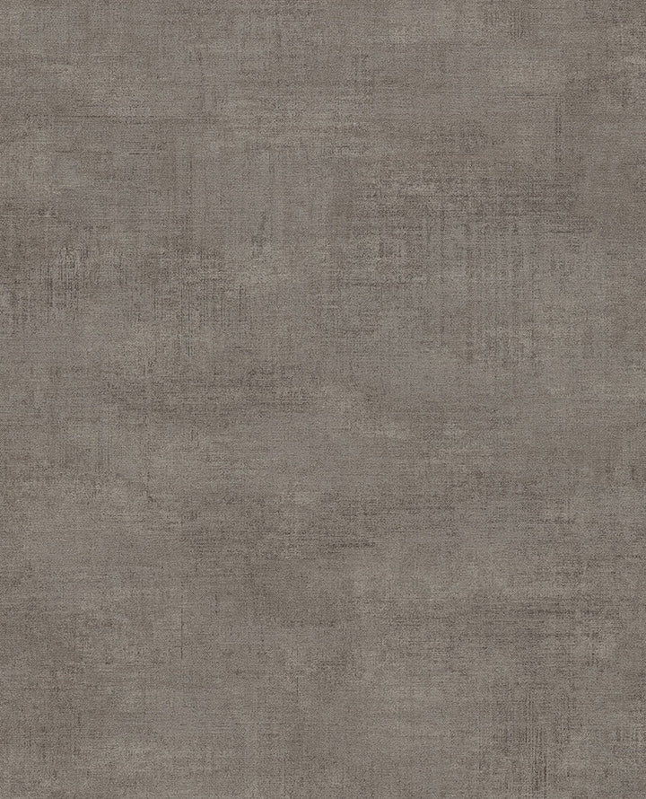 Tejido Brown Texture Wallpaper by Eijffinger Resource Covers about 56.4 square feet 20.5-in by 33-ft long roll Unpasted 25.2 - Fabric Carolina -