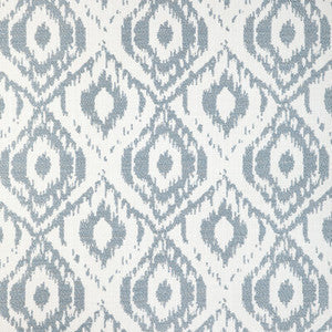 Milos Damask Sky 36921.15.0 by Kravet Couture Fabric