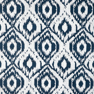 Milos Damask Marine 36921.51.0 by Kravet Couture Fabric