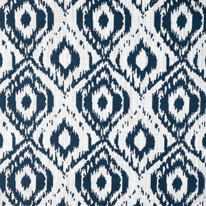Milos Damask Marine 36921.51.0 by Kravet Couture Fabric