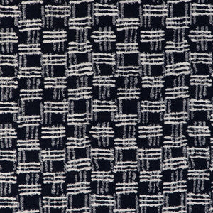 Cross Waves Ink 36928.50.0 by Kravet Couture Fabric