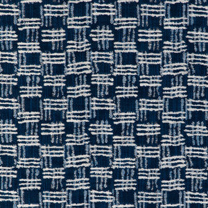 Cross Waves Marine 36928.51.0 by Kravet Couture Fabric