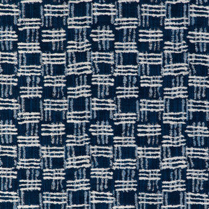 Cross Waves Marine 36928.51.0 by Kravet Couture Fabric