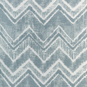 Riviera Batik Sky 36934.135.0 by Kravet Couture Fabric